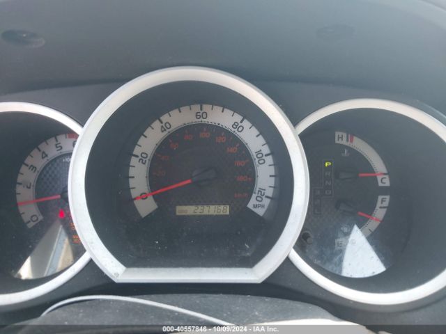 5TFTX4GN8EX032355 Toyota Tacoma Prerunner