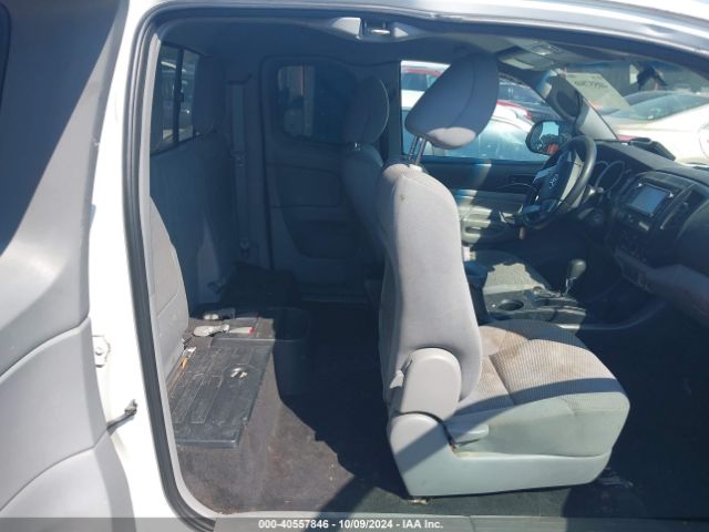 5TFTX4GN8EX032355 Toyota Tacoma Prerunner