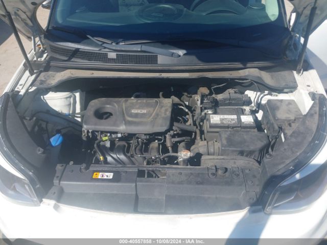 KNDJN2A28J7567812 KIA Soul