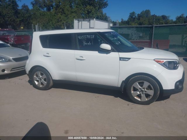 KNDJN2A28J7567812 KIA Soul