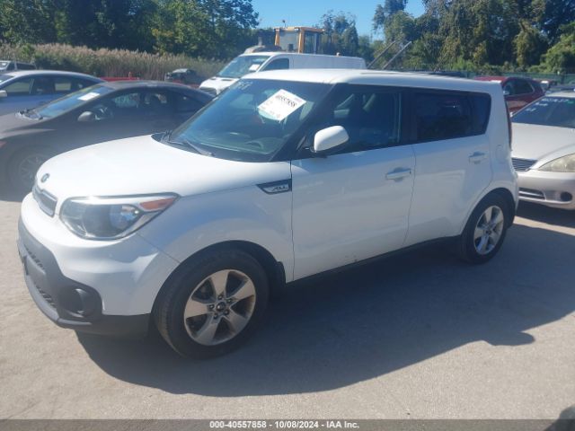 KNDJN2A28J7567812 KIA Soul