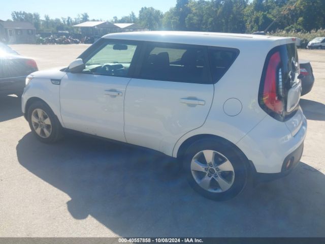 KNDJN2A28J7567812 KIA Soul
