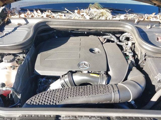 4JGFB4KBXNA723751 Mercedes-Benz Gle 350 4matic