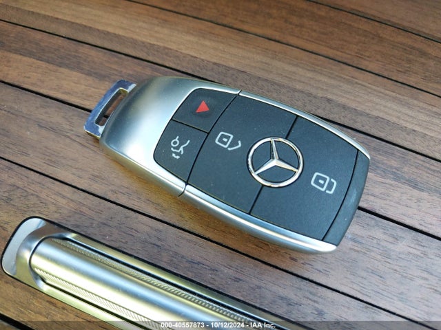 4JGFB4KBXNA723751 Mercedes-Benz Gle 350 4matic