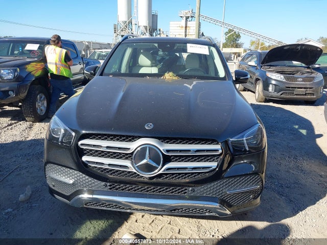 4JGFB4KBXNA723751 Mercedes-Benz Gle 350 4matic