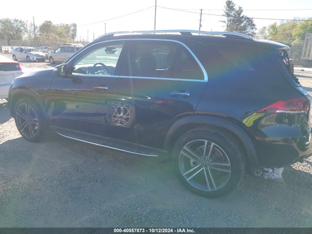 4JGFB4KBXNA723751 Mercedes-Benz Gle 350 4matic