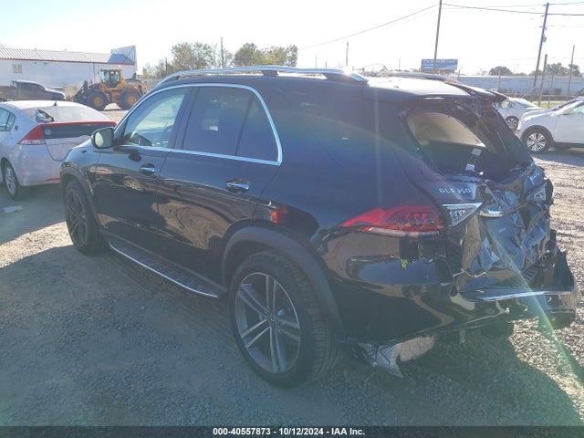 4JGFB4KBXNA723751 Mercedes-Benz Gle 350 4matic