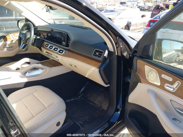 4JGFB4KBXNA723751 Mercedes-Benz Gle 350 4matic