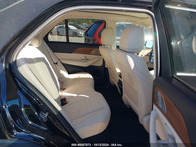 4JGFB4KBXNA723751 Mercedes-Benz Gle 350 4matic