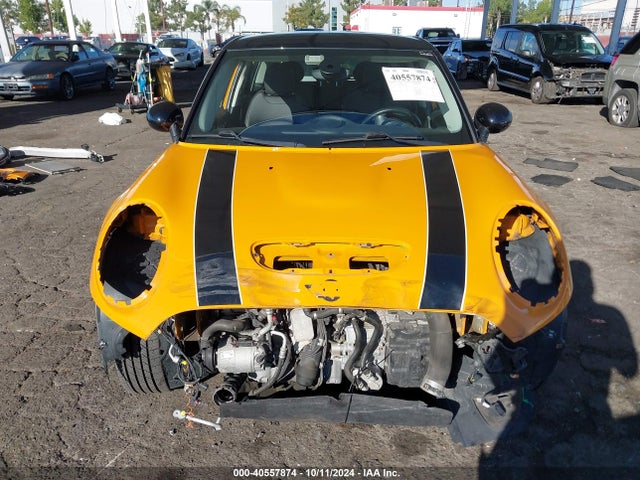 WMWXU3C59F2B56630 Mini Hardtop Cooper S