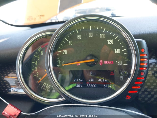 2015 MINI HARDTOP WMWXU3C59F2B56630 Photo 6