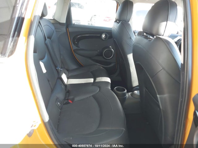 2015 MINI HARDTOP WMWXU3C59F2B56630 Photo 7