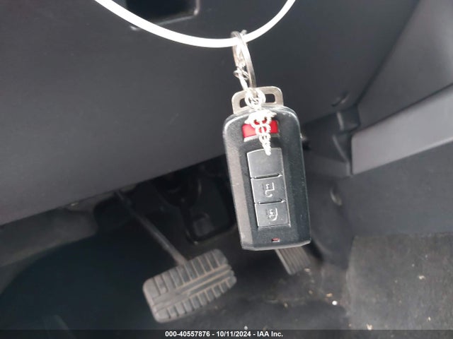 2008 MITSUBISHI OUTLANDER JA4MS41XX8Z011684 Photo 10
