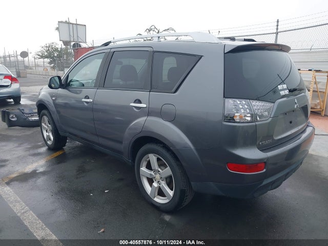 2008 MITSUBISHI OUTLANDER JA4MS41XX8Z011684 Photo 2