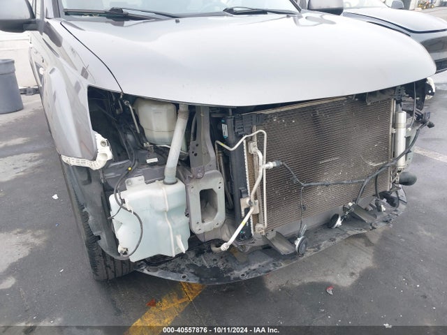 2008 MITSUBISHI OUTLANDER JA4MS41XX8Z011684 Photo 5