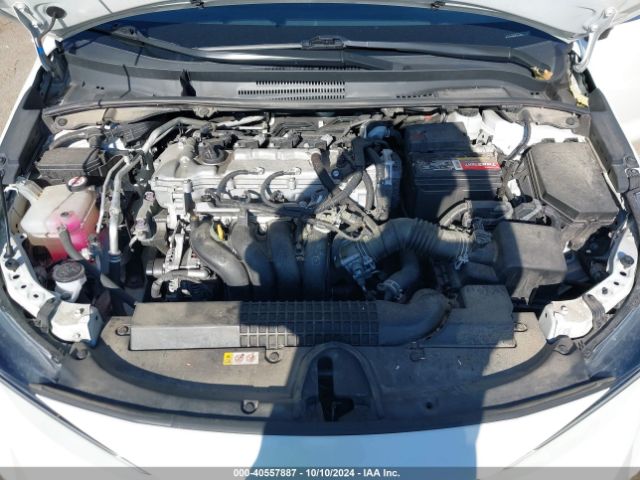 5YFFPRAE5LP062038 Toyota Corolla Xle