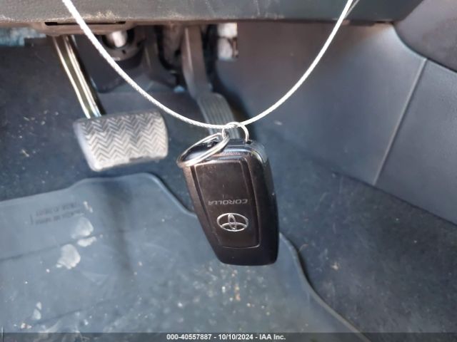 5YFFPRAE5LP062038 Toyota Corolla Xle