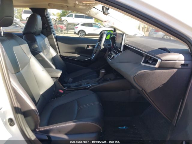5YFFPRAE5LP062038 Toyota Corolla Xle
