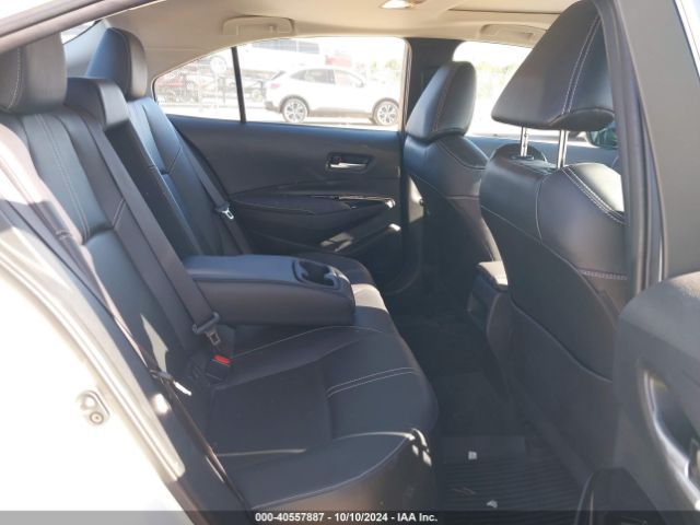 5YFFPRAE5LP062038 Toyota Corolla Xle