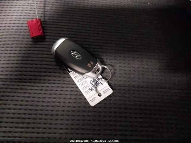 5NMS3CAD2LH217119 Hyundai Santa Fe Sel