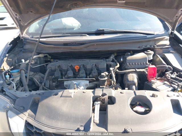 Honda CIVIC EX 2015 19XFB2F84FE075068 Image 10