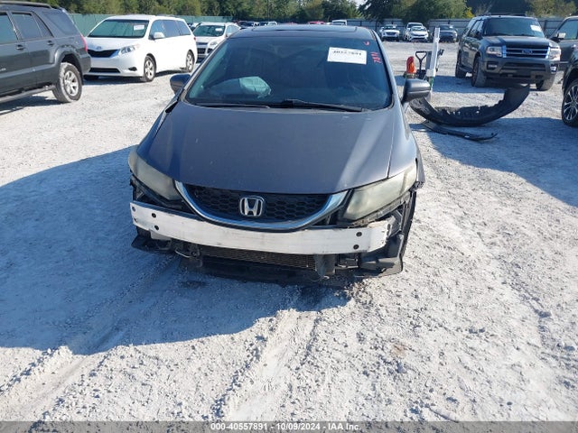 Honda CIVIC EX 2015 19XFB2F84FE075068 Image 11