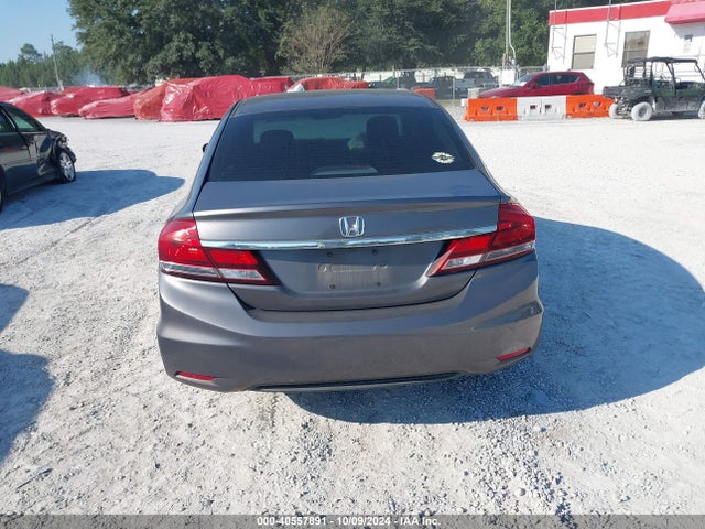 Honda CIVIC EX 2015 19XFB2F84FE075068 Image 15