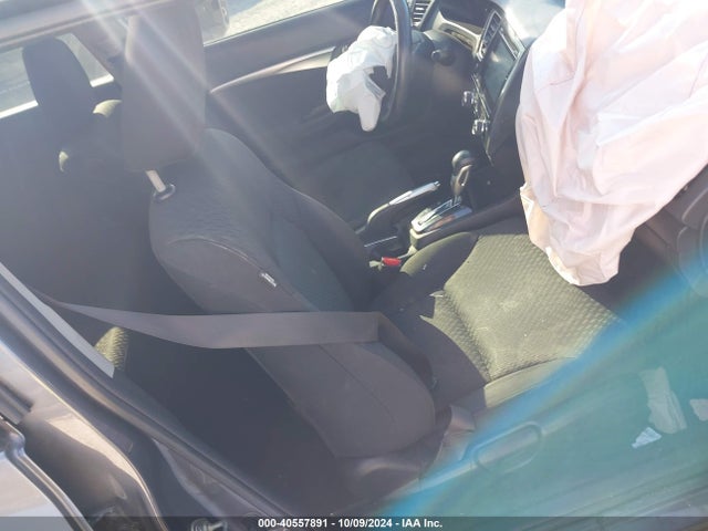 Honda CIVIC EX 2015 19XFB2F84FE075068 Image 5