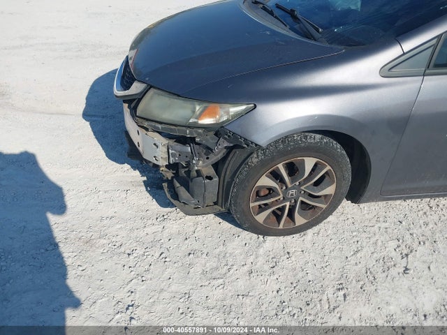 Honda CIVIC EX 2015 19XFB2F84FE075068 Image 6