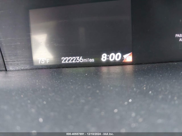 Honda CIVIC EX 2015 19XFB2F84FE075068 Image 7