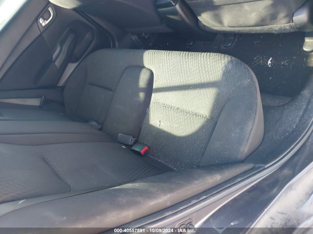 Honda CIVIC EX 2015 19XFB2F84FE075068 Image 8