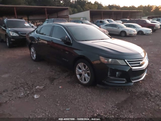 2014 2G1125S32E9106586 главное изображение