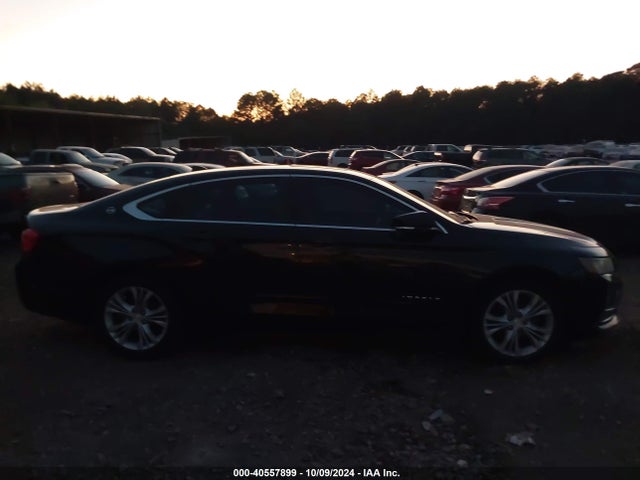 Chevrolet Impala 2lt 2014 2G1125S32E9106586 Image 13
