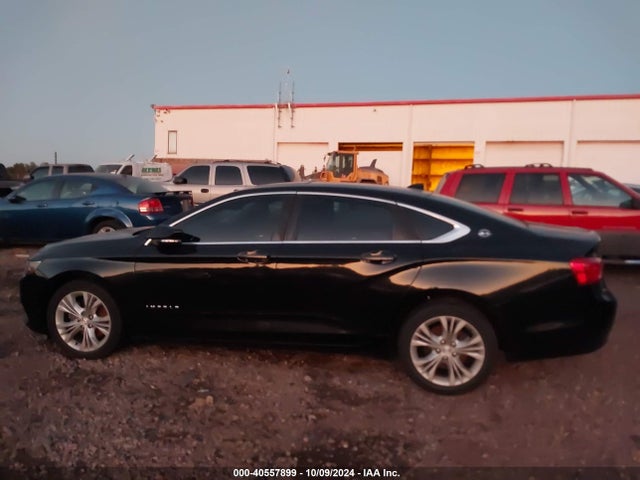 Chevrolet Impala 2lt 2014 2G1125S32E9106586 Image 14