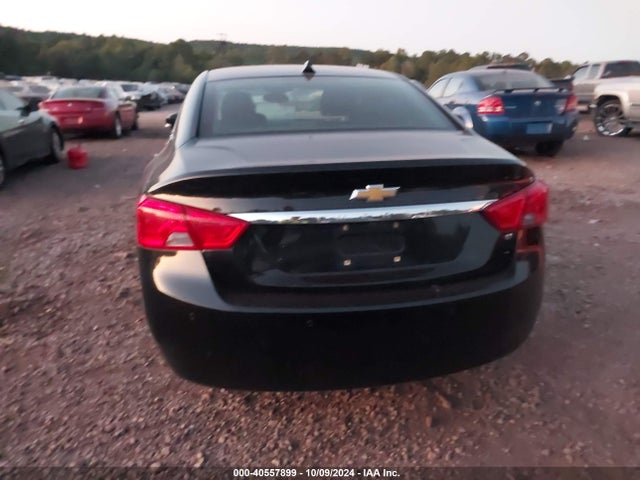 Chevrolet Impala 2lt 2014 2G1125S32E9106586 Image 16