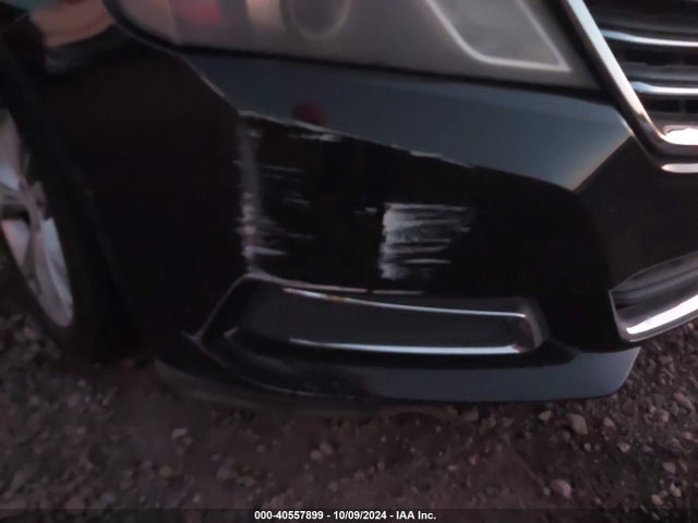 Chevrolet Impala 2lt 2014 2G1125S32E9106586 Image 17