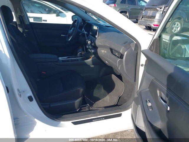 Nissan Sentra Sv Xtronic Cvt 2024 3N1AB8CV1RY305906 Image 5