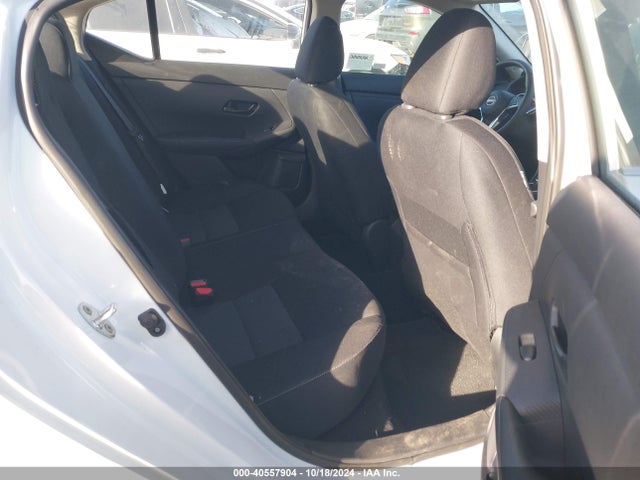 Nissan Sentra Sv Xtronic Cvt 2024 3N1AB8CV1RY305906 Image 8