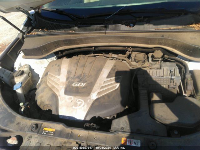 5XYKU4A70EG463533 KIA Sorento Ex V6