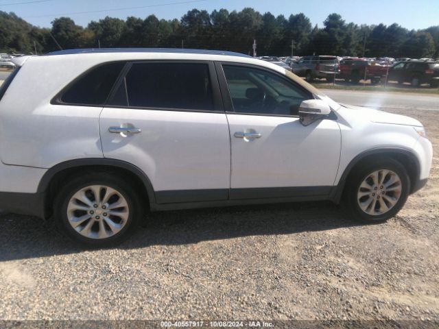 5XYKU4A70EG463533 KIA Sorento Ex V6
