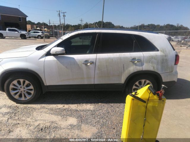 5XYKU4A70EG463533 KIA Sorento Ex V6