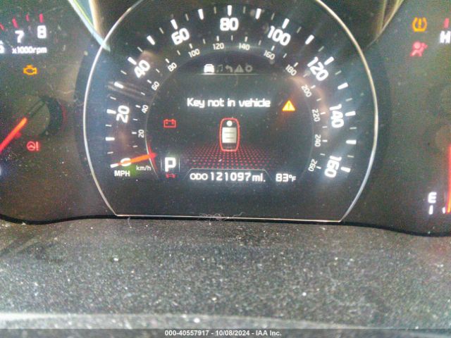 5XYKU4A70EG463533 KIA Sorento Ex V6