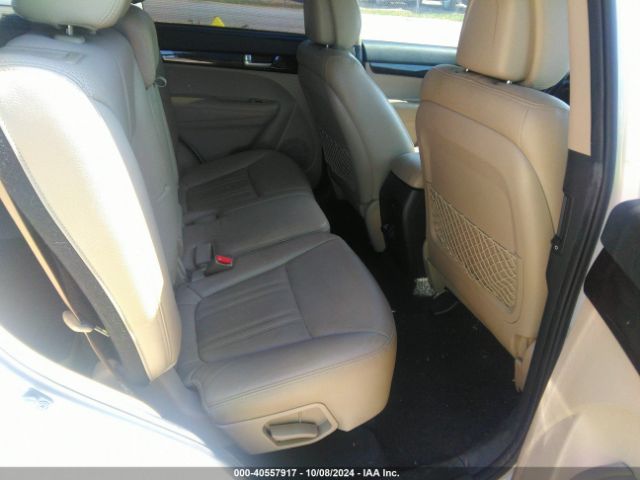 5XYKU4A70EG463533 KIA Sorento Ex V6