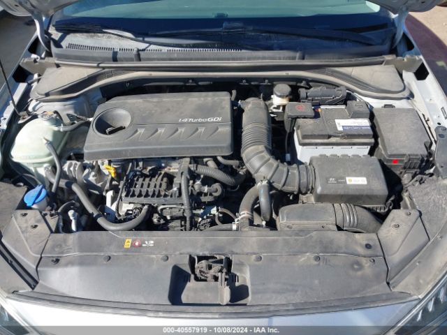 5NPD94LA8LH565879 Hyundai Elantra Eco