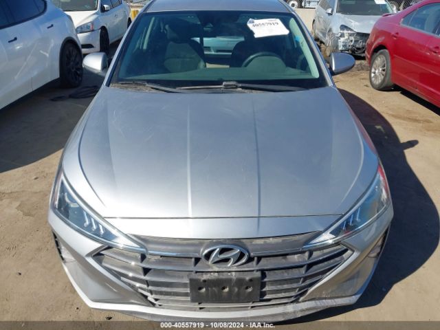 5NPD94LA8LH565879 Hyundai Elantra Eco
