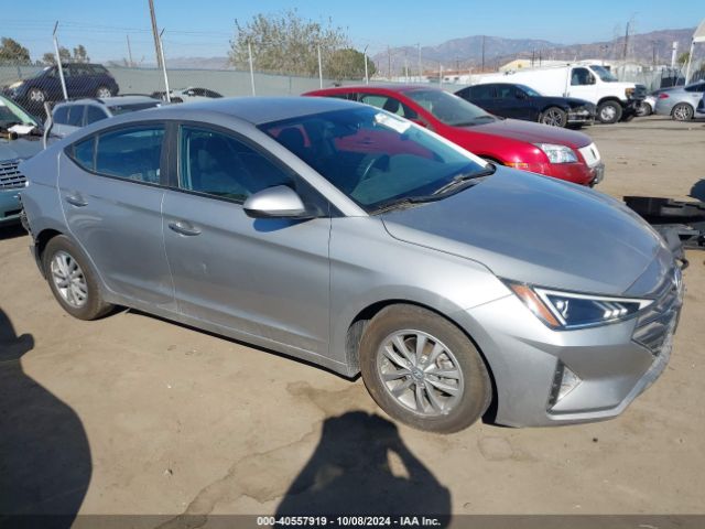 5NPD94LA8LH565879 Hyundai Elantra Eco