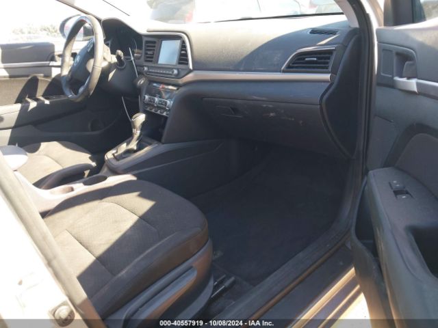 5NPD94LA8LH565879 Hyundai Elantra Eco