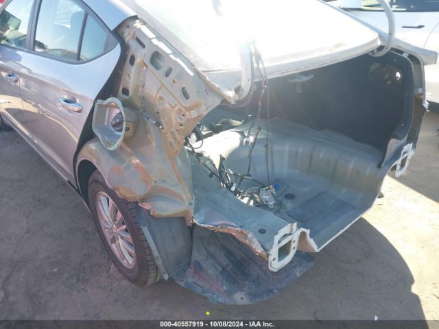 5NPD94LA8LH565879 Hyundai Elantra Eco
