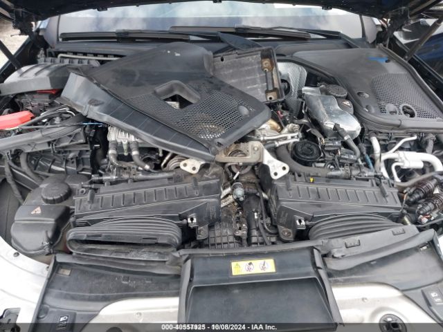WDDZF8KB6KA525263 Mercedes-Benz Amg E 63 S 4matic