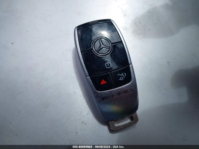 WDDZF8KB6KA525263 Mercedes-Benz Amg E 63 S 4matic